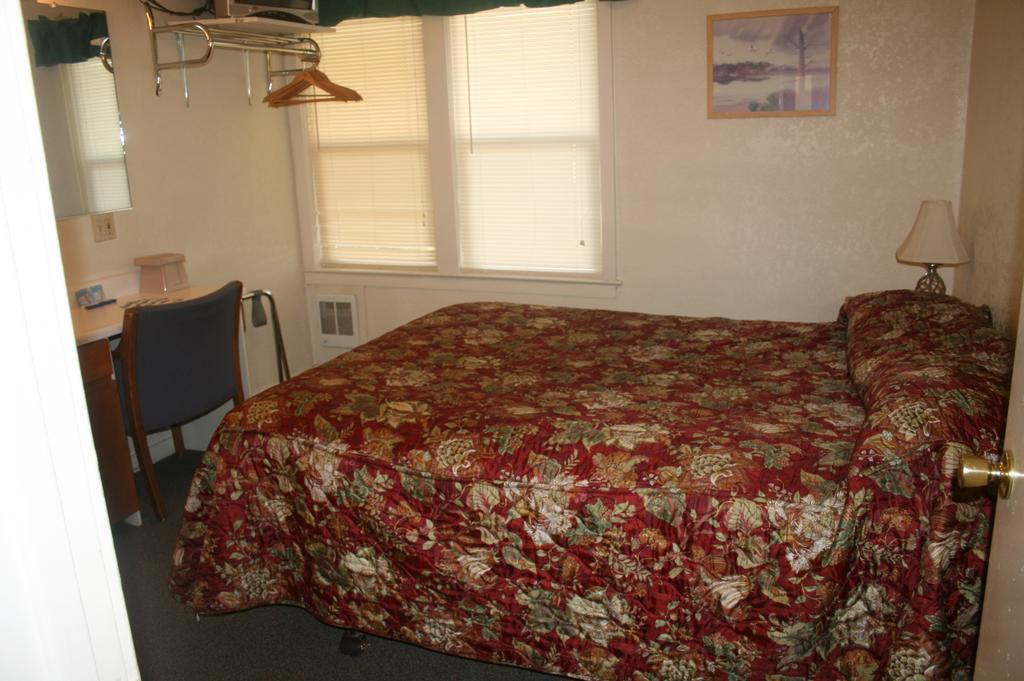 Jnr Hotel Cedarville Room photo